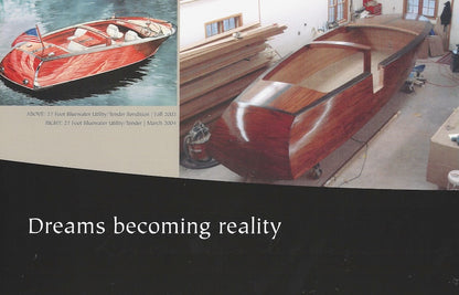 Stan Craft 2004 Brochure