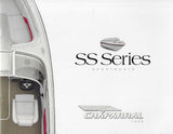 Chaparral 1999 SS Sport Boats Brochure