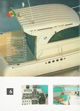 ARS Mare 1990s Brochure