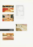 ARS Mare 1990s Brochure