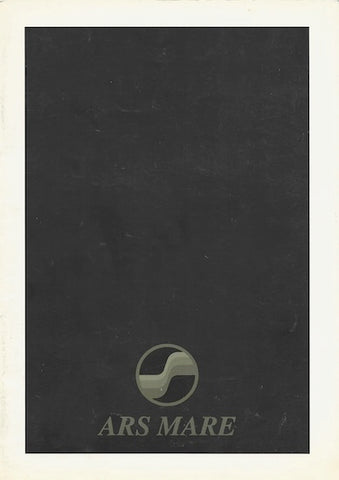 ARS Mare 1990s Brochure