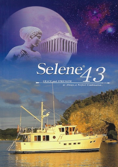 Selene 43 Brochure