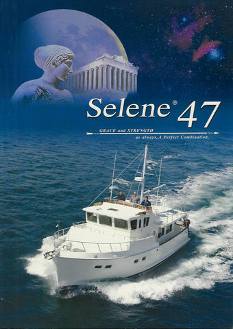Selene 47 Brochure