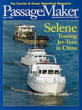 Selene Passagemaker Magazine Reprint