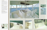 Ocean 43 Super Sport Brochure