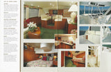 Ocean 40 Super Sport & Sport Fish Brochure
