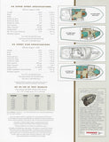 Ocean 40 Super Sport & Sport Fish Brochure