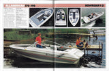 Larson 1989 Brochure