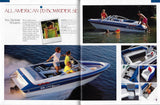 Larson 1990 Brochure