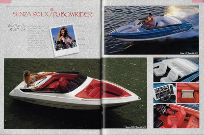 Larson 1990 Brochure