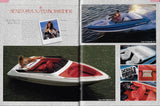 Larson 1990 Brochure