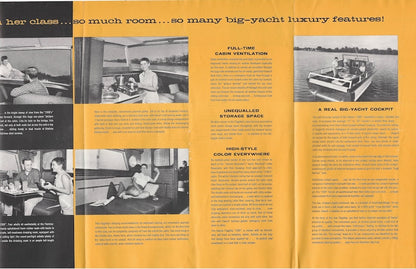 Owens Flagship 2500 Brochure