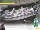 Crestliner 1998 Brochure