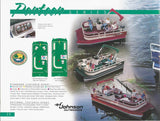 Crestliner 1998 Brochure