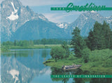 Crestliner 1998 Brochure