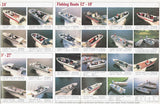 Crestliner 1988 Brochure