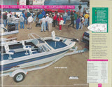 Crestliner 1996 Brochure