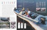 Crestliner 1995 Brochure