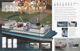 Crestliner 1995 Brochure