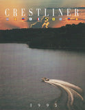 Crestliner 1995 Brochure