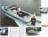 Crestliner 1991 Brochure