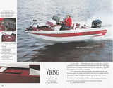 Crestliner 1991 Brochure