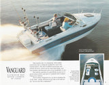 Crestliner 1991 Brochure