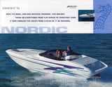 Nordic 2004 Brochure