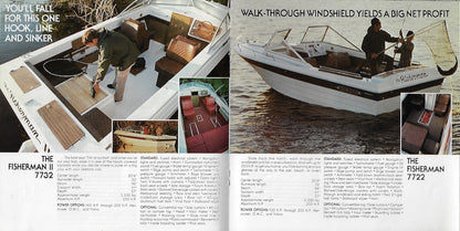 Thompson 1976 Brochure