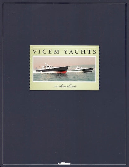 Vicem 52 & 65 Brochure