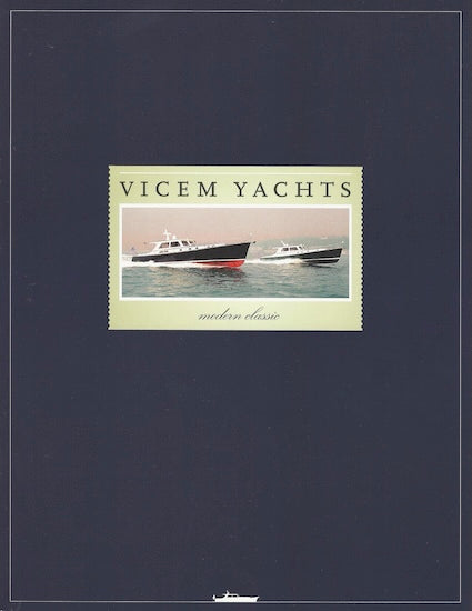 Vicem 52 & 65 Brochure