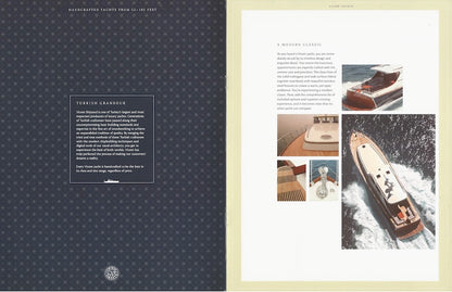 Vicem 52 & 65 Brochure