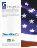 Duranautic 1996 Brochure