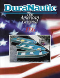 Duranautic 1996 Brochure