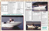 Palm Beach 1998 Fishing Brochure