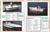 Palm Beach 1998 Fishing Brochure