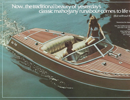 Elite Craft Brochure