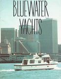 Bluewater Yachts Brochure