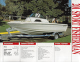 Reinell 1988 Brochure