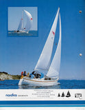 Nordica 29 Brochure
