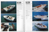 Viking 1980 Steury Brochure