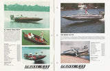 Glasstream 1988 Brochure