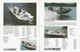 Glasstream 1988 Brochure