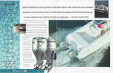 Honda 1999 Outboard Brochure