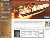 Blazer Bay 2170 Brochure