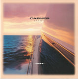 Carver 1998 Oversize Brochure