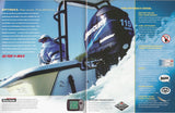 Mercury 2005 Outboard Brochure