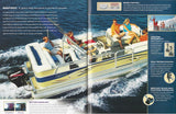 Mercury 2005 Outboard Brochure