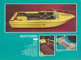 Arrow Glass 1972 Brochure