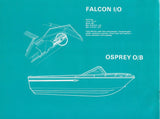Arrow Glass 1972 Brochure